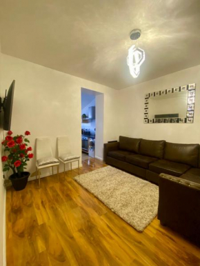 Lovely and cosy House in Cardiff South Wales